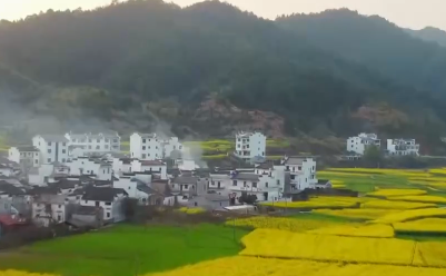 江西两镇三村上榜2020年全国乡村特色产业十亿元镇亿元村名单