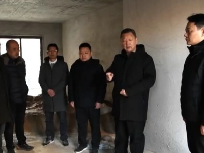 【聚焦“放管服”改革 曝光“怕慢假庸散”·后续】赣州经开区：涉事单位立行立改 经鉴定大楼主体结构未受影响