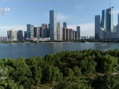 焦点访谈：因地制宜“加油”起步 各地发展“妙招”都在这了