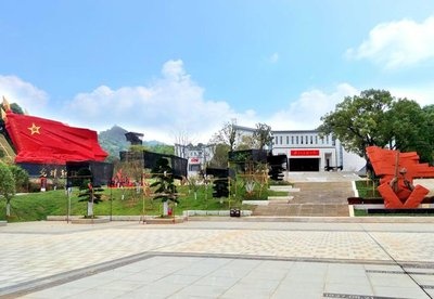 文家市秋收起义纪念馆：红色征程中“转”兵智慧