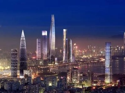 深圳-香港-广州科学技术集群位居全球第2位
