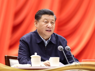 第一观察 | 开局之年，习近平为“关键少数”上了关键一课