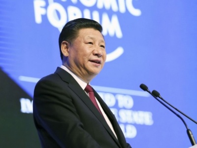解答世界经济之问，四年后看中国答卷