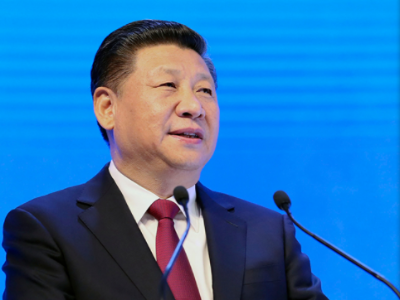 天天学习｜四年前习主席“达沃斯演讲”中这句用典切中现实