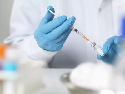 中疾控回应疫苗接种单位环境样本阳性：源自疫苗液