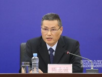 “回顾十三五 展望十四五 学习贯彻党的十九届五中全会精神”系列发布会第十三场：江西经济社会发展成就新闻发布会在南昌举行