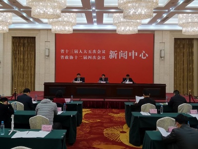 省十三届人大五次会议26日开幕 将审议《江西省乡村振兴促进条例（草案）》