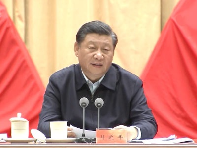新华社评论员:把握新发展阶段的历史方位——学习贯彻习近平总书记在省部级专题研讨班开班式重要讲话精神