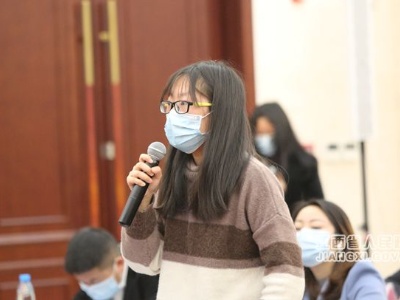 “回顾十三五 展望十四五 学习贯彻党的十九届五中全会精神”系列发布会第十五场：江西生态环境保护工作成就新闻发布会答记者问