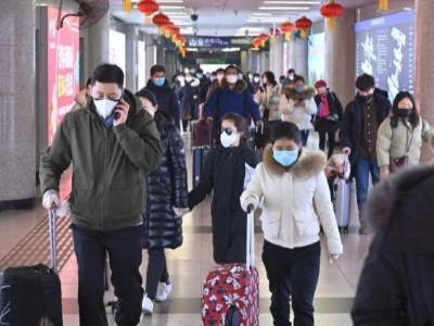 发红包、给补贴…倡导“就地过年”动真格了！