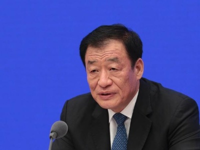 刘奇接受央视专访时强调  在加快革命老区高质量发展上作示范