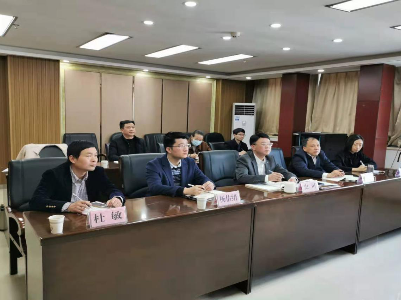 试点先行  技术领跑 江西“科创中国”建设取得成效