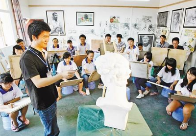 江西：居民住宅或地下室禁办培训班 艺培机构不得取名“学校”  