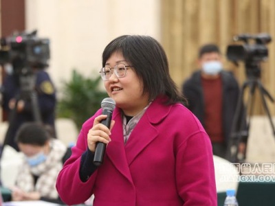 “回顾十三五 展望十四五 学习贯彻党的十九届五中全会精神”系列发布会第十二场：  江西外贸发展情况新闻发布会在南昌举行