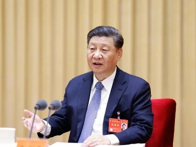 人民日报：关键时刻更要引导好经济全球化走向