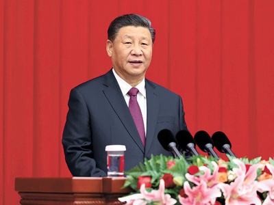 大力发扬为民服务孺子牛、创新发展拓荒牛、艰苦奋斗老黄牛的精神 
