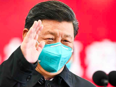 十提“我们”——习主席新年贺词与你我共情
