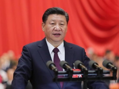 时政纪录片丨非凡的领航