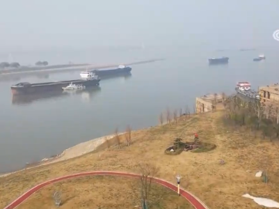 总书记把脉开方！长江经济带生态环境发生巨变