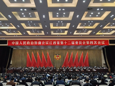 江西省政协委员建言献策：推动劳模工匠成为新时代“网红”  