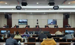 守护平安春运路 九江部署2021年春运道路交通安全管理工作
