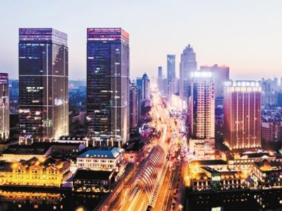 争夺国家中心城市，哪些省会城市更有竞争力？
