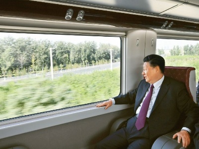 重磅微视频 | 青山着意化为桥——习近平总书记关心北京冬奥会筹办工作纪实