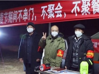 官宣！来（返）赣人员如何流动？细则来了