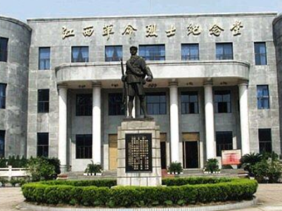 设立保护中心 江西753处烈士纪念设施有了“管家”  