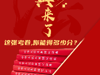 【H5策划】民法典来了！这张考卷，你能得多少分？