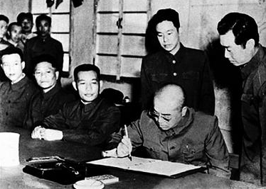 百年瞬间丨将抗美援朝进行到底