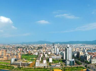 2020年中国地方政府效率优秀榜单出炉 南昌新余等地上榜  