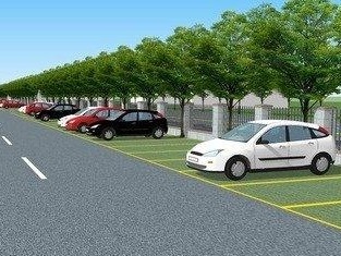 江西将增加城市公共停车泊位17.8万个