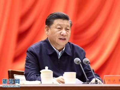 习近平主席复信美国星巴克公司董事会名誉主席霍华德·舒尔茨 