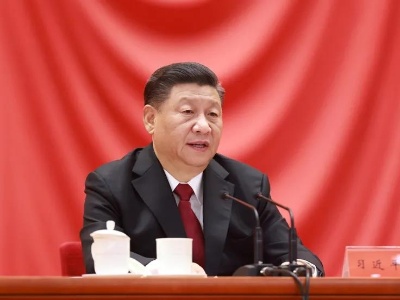 自习课｜推动长江经济带发展，习近平总书记这样说