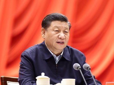 联播+丨如何“开好局、起好步” 习近平这样要求全党