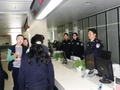 南昌市行政审批局：企业设立及简易注销“即来即办、当场办结”  
