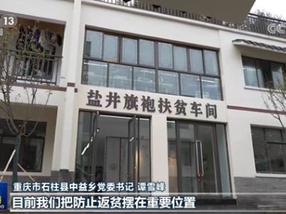 在习近平新时代中国特色社会主义思想指引下】夯实“两不愁三保障” 巩固脱贫攻坚成果