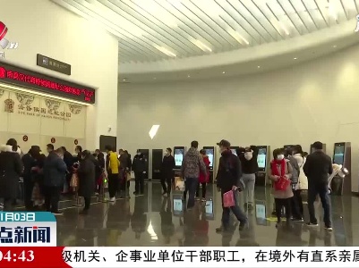 【元旦假期 遇见美丽江西】南昌：海昏候国遗址公园受亲睐