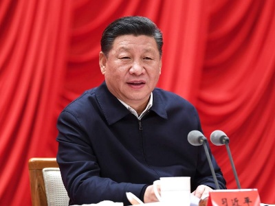 这个研讨班上，习近平一系列讲话为何如此重要？