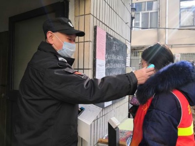 黑龙江新增47例确诊病例 新增88例无症状感染者