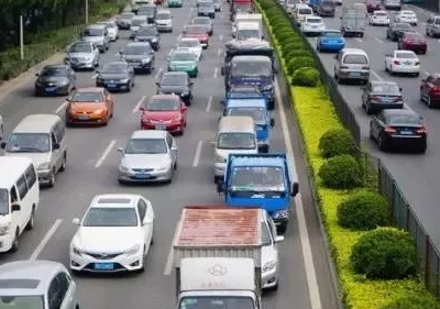 南昌交警发布春运交通出行提示 2月10日起迎来进出城高峰 