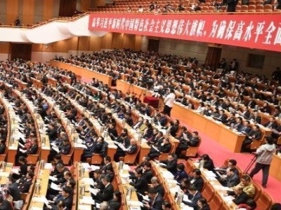 河北辽宁推迟省人代会时间 多地强化地方两会防疫