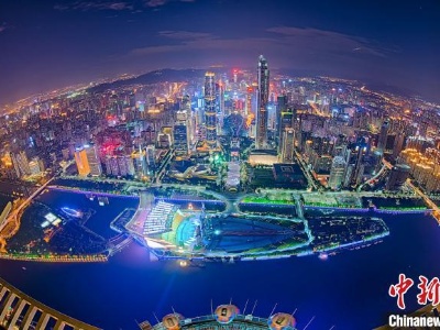 2020年中国经济年报今将揭晓 GDP预计突破100万亿元
