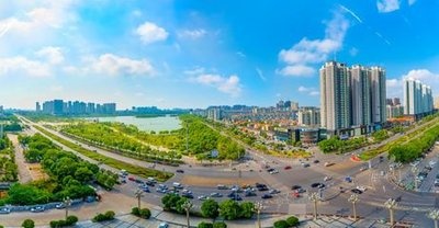 每人1000元！小蓝经开区多项“爱心举措”保障留昌员工过一个安全快乐祥和年