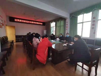 【抗击疫情江西在行动】进贤县卫健委“严把四关”盯关键，全方位筑牢“外防输入”的坚固防线