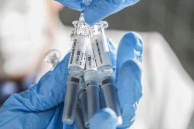 全球疫苗开打，世卫专家：2021年世界不会实现群体免疫 