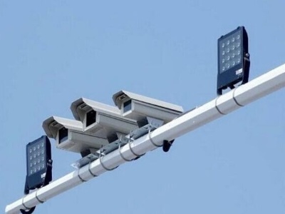 南昌新增28处电子警察 