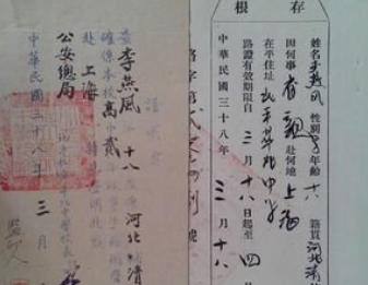 定格在时代激流中的热血青春