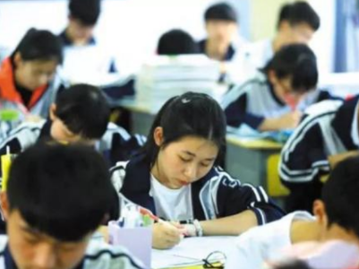 江西初中毕业、高中招生将实行“两考合一”